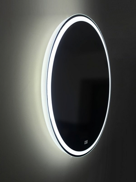 Зеркало BelBagno SPC-RNG-900-LED-TCH-WARM , изображение 5