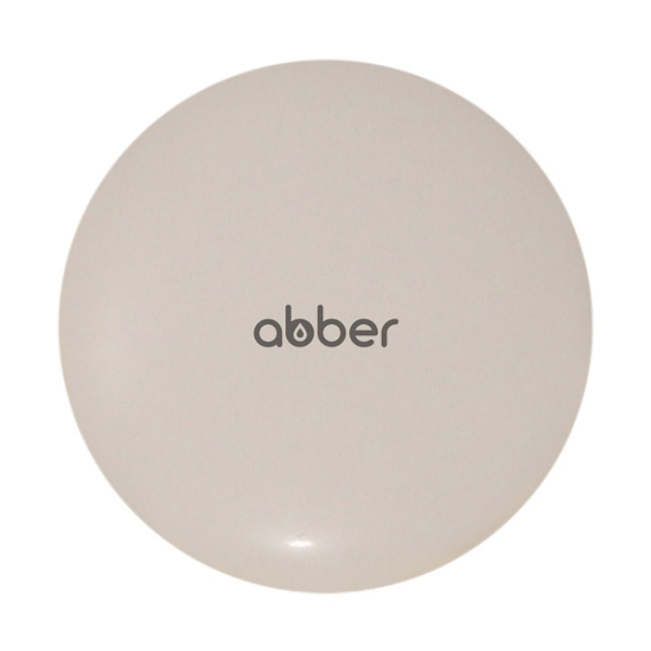 Накладка на слив  Abber AC0014MBE для раковины , изображение 1