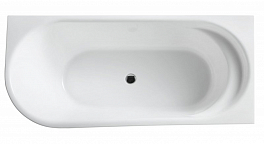 Акриловая ванна BelBagno BB410-1500-780-R 150х78 , изображение 1