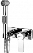 Гигиенический душ Lemark Plus Grace LM1519C со смесителем, с внутренней частью , изображение 1