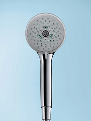 Фото Душевая лейка Hansgrohe Croma 100 28536000