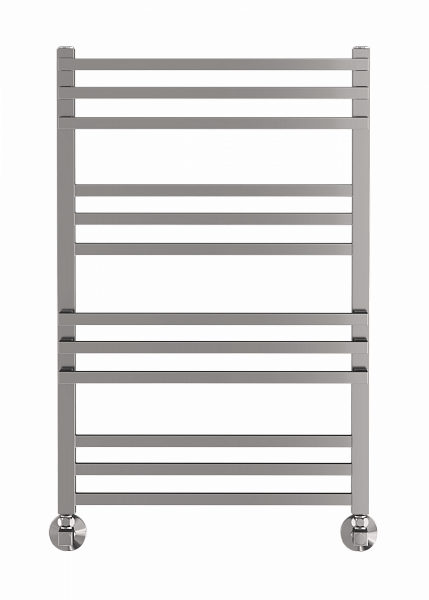Полотенцесушитель водяной Terminus Нойс П12 50х80 , изображение 1