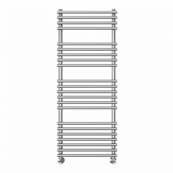 Полотенцесушитель водяной Terminus Кремона П22 50х140 , изображение 1