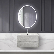Зеркало BelBagno SPC-VST-750-900-LED-TCH , изображение 7