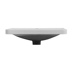 Фото Мебельная раковина BelBagno BB-8076-3-50 50 см