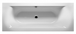 Акриловая ванна Riho Linares 180x80 R , изображение 1