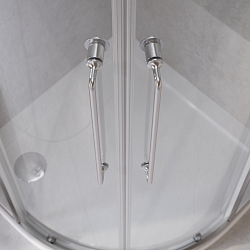 Фото Душевой уголок Cezares Relax RELAX-304-R-2-90-C-CR