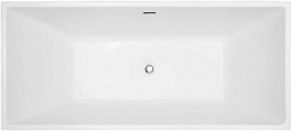 Акриловая ванна Abber AB9224-1.5 150х80 , изображение 1