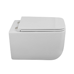 Фото Унитаз подвесной BelBagno Luce BB076CH-TOR/SC