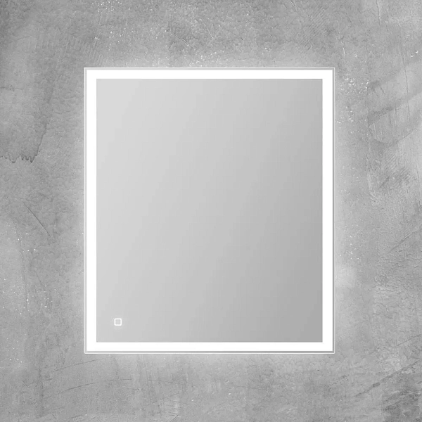 Зеркало BelBagno SPC-GRT-750-800-LED-TCH , изображение 3