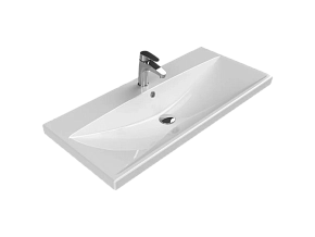 Фото Мебельная раковина BelBagno BB-0324-100-LVB