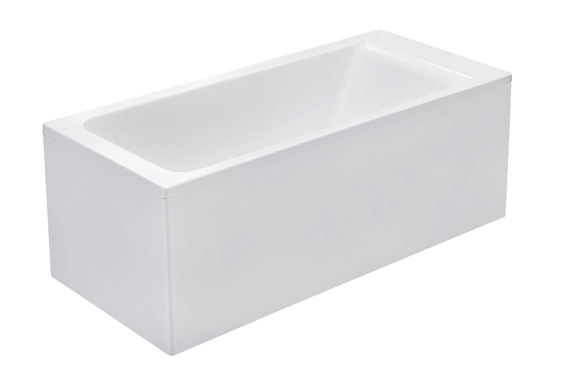 Акриловая ванна Roca Easy 150x70 , изображение 2