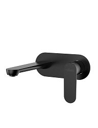 Фото Смеситель Cezares Stylus BLI1-NOP-W0 для раковины, с внутренней частью