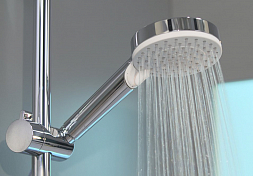 Душевой комплект Hansgrohe Logis E CS00053214 , изображение 6