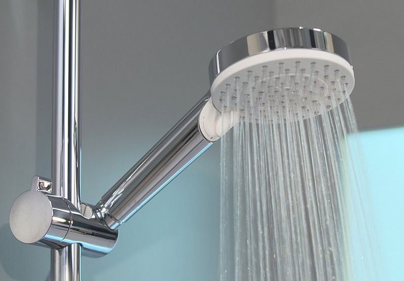 Душевой комплект Hansgrohe Logis E CS00053214 , изображение 6