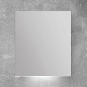 Зеркало-шкаф BelBagno SPC-1A-DL-BL-600 , изображение 2