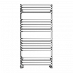 Фото Полотенцесушитель водяной Terminus Стандарт П20 50х100