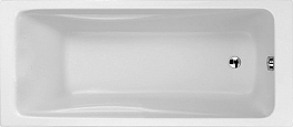Акриловая ванна Jacob Delafon Odeon Up E6060RU-00 150x70 , изображение 2