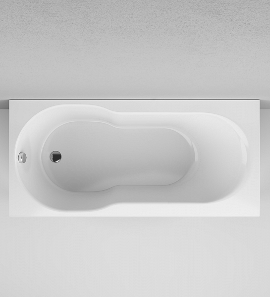 Акриловая ванна AM.PM X-Joy 150х70 , изображение 6
