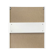 Изображение Зеркало-шкаф Comforty Лима 70 белый матовый Зеркало-шкаф Comforty Лима 70 белый матовый , изображение 5