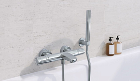 Фото Термостат Ideal Standard Ceratherm T100 A7238AA для ванны с душем
