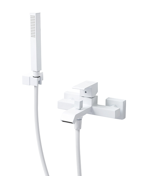 Смеситель Cezares Porta VM-BIO для ванны с душем , изображение 1