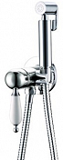 Гигиенический душ Boheme Brillante 436 со смесителем, с внутренней частью , изображение 1