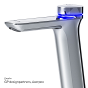 Смеситель AM.PM Inspire 2.0 F50A92400 для раковины , изображение 8