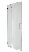 Дверь для душевого уголка Radaway Euphoria PDD 90 L , изображение 1
