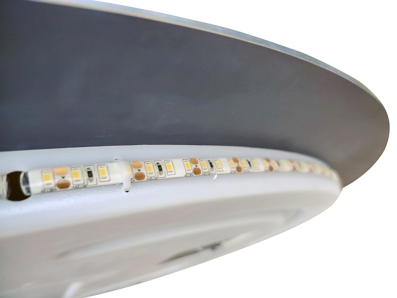Зеркало BelBagno SPC-INT-1000-LED , изображение 5