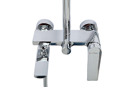 Душевая стойка Cezares Comfort CVD-01 , изображение 6