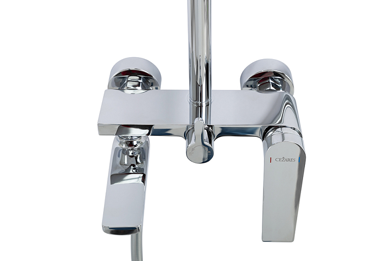 Душевая стойка Cezares Comfort CVD-01 , изображение 6