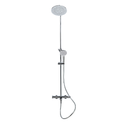 Фото Душевая стойка Cezares Lux CVD-01