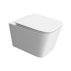 Фото Унитаз подвесной BelBagno Due-Tor BB5171CH-TOR/SC