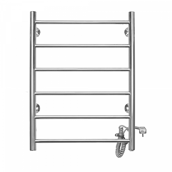 Полотенцесушитель электрический Domoterm Аврора П6 50x70 R , изображение 1
