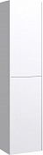Дверца Aqwella 5 stars Mobi 35 для пенала, белая , изображение 2