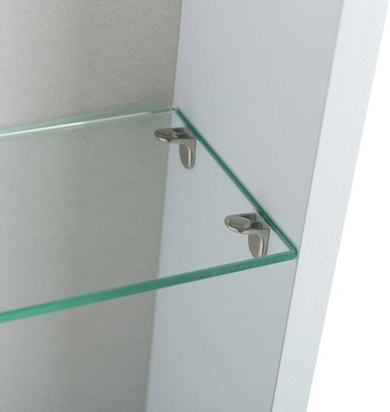 Шкаф-пенал BelBagno Marino SPC-MAR-450/1600-1A-LED-TCH универсальный с подсветкой , изображение 9