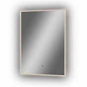 Зеркало Comforty Адонис 45 бесконтактный сенсор , изображение 1