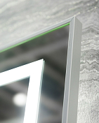 Зеркало BelBagno Kraft SPC-KRAFT-900-800-LED-TCH-WARM , изображение 7