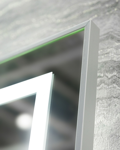 Зеркало BelBagno Kraft SPC-KRAFT-900-800-LED-TCH-WARM , изображение 7