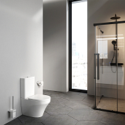 Унитаз-компакт AM.PM Inspire C508607WH , изображение 8