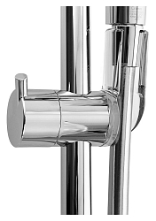 Фото Душевой гарнитур Hansgrohe Croma 100 27772000