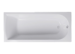 Акриловая ванна Timo Mika 170х70 , изображение 1