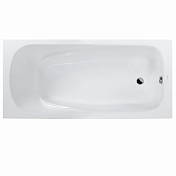 Акриловая ванна Vagnerplast Aronia 150х70 , изображение 1