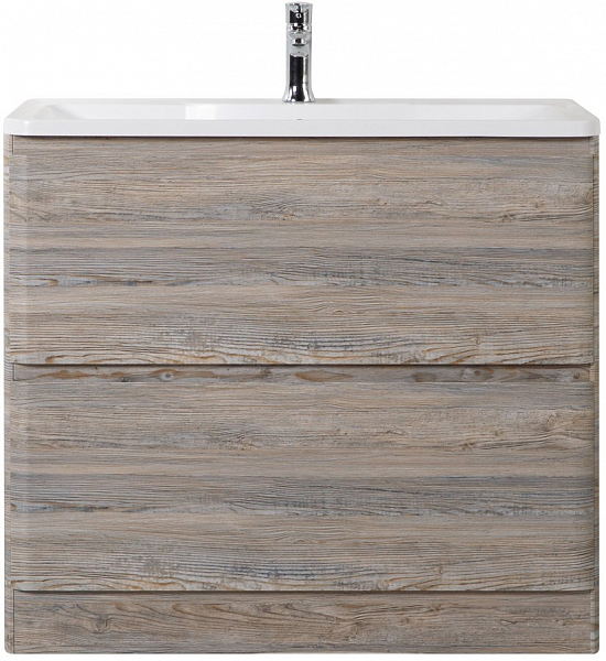 Тумба под раковину BelBagno Albano 80 напольная, pino scania , изображение 1