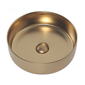 Раковина Abber Bequem AC2108MMG , изображение 3