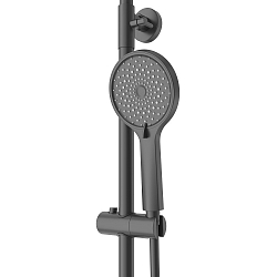 Фото Душевая стойка Cezares Stylus CVD-NOP