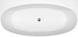 Акриловая ванна BelBagno BB83-1500-W0 150х78 , изображение 1
