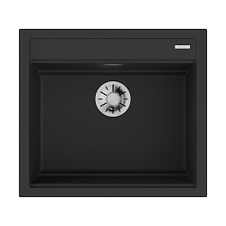 Фото Мойка кухонная Omoikiri Kitagawa 57-GB графит