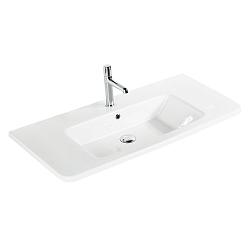 Фото Мебельная раковина BelBagno Urban 12105-KL 105 см